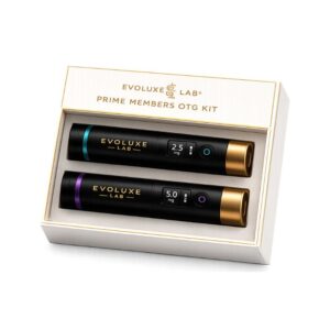 PRIME MEMBERS OTG KIT™